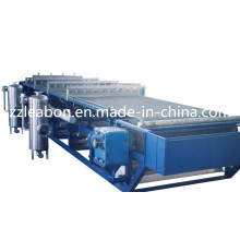 Long Using Life Filter Press Machine